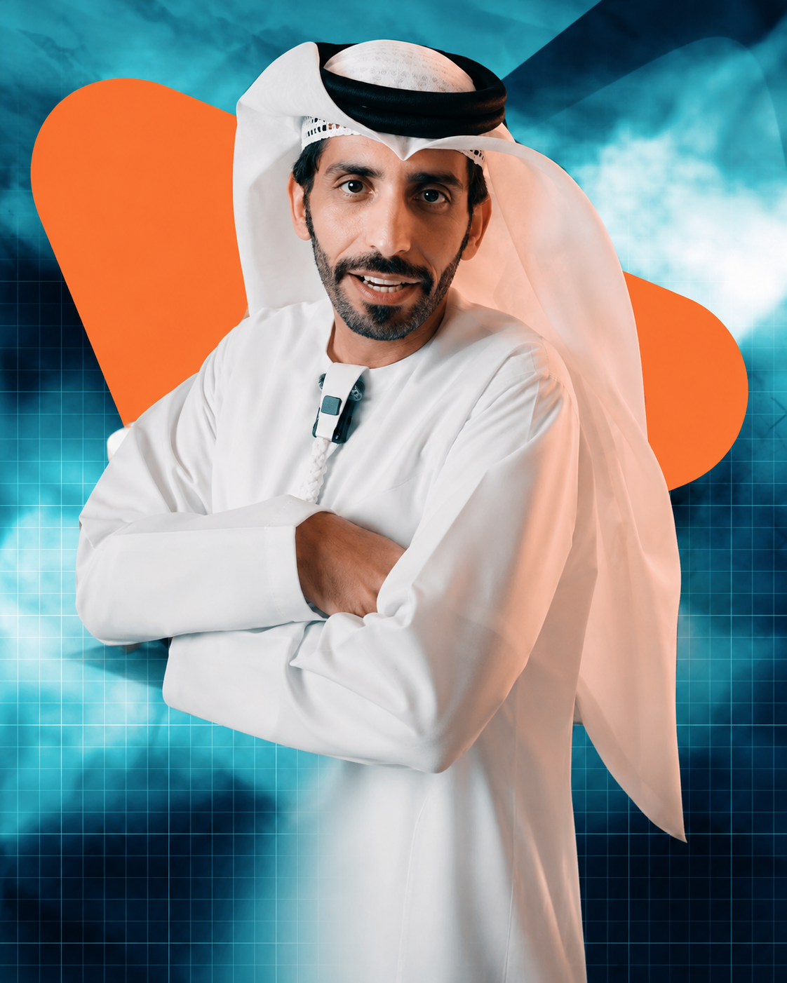 خليفه السعدي